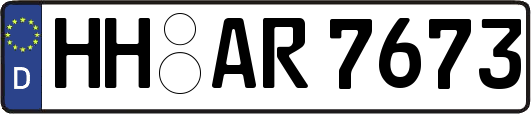 HH-AR7673