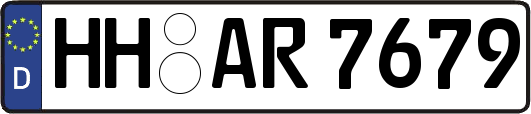 HH-AR7679