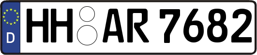 HH-AR7682
