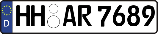 HH-AR7689