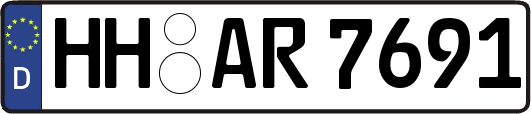 HH-AR7691