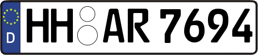 HH-AR7694