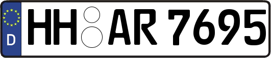 HH-AR7695