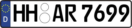 HH-AR7699