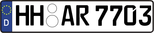 HH-AR7703