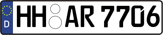 HH-AR7706