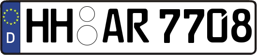 HH-AR7708