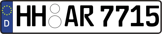 HH-AR7715