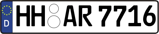 HH-AR7716