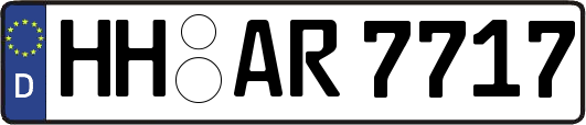 HH-AR7717