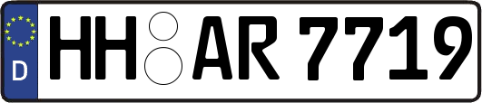 HH-AR7719