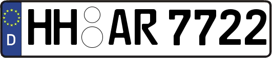 HH-AR7722