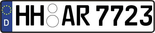 HH-AR7723