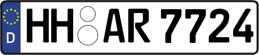 HH-AR7724