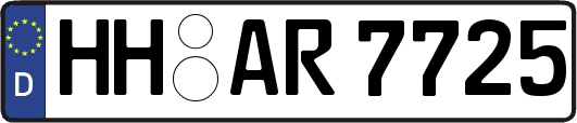 HH-AR7725