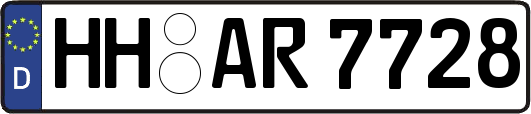 HH-AR7728