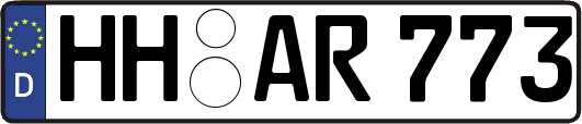 HH-AR773