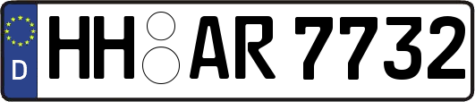 HH-AR7732