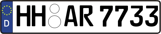HH-AR7733