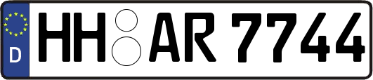 HH-AR7744