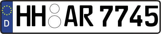 HH-AR7745