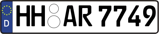 HH-AR7749