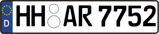 HH-AR7752