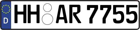 HH-AR7755