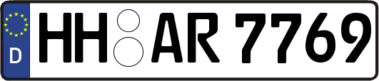 HH-AR7769