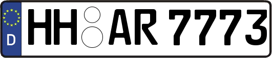 HH-AR7773
