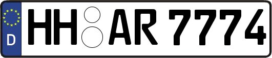 HH-AR7774