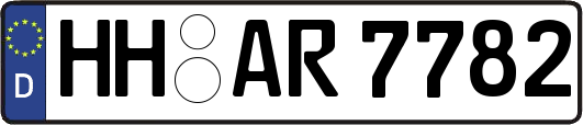 HH-AR7782