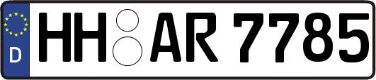 HH-AR7785