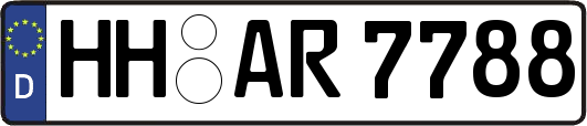 HH-AR7788
