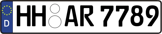 HH-AR7789