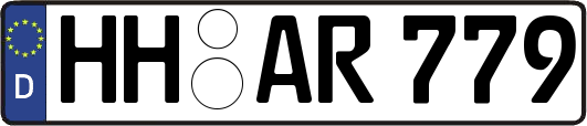 HH-AR779
