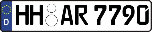 HH-AR7790