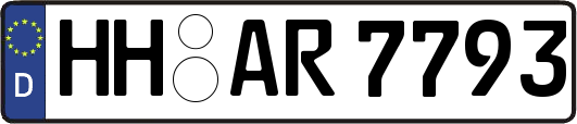 HH-AR7793