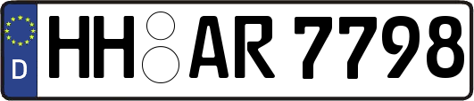 HH-AR7798
