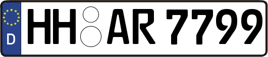 HH-AR7799