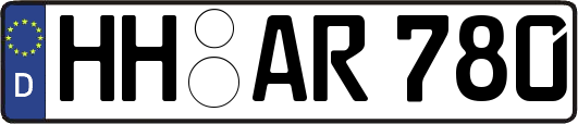HH-AR780