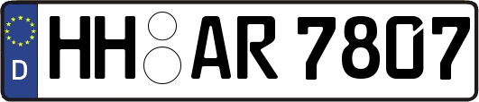 HH-AR7807