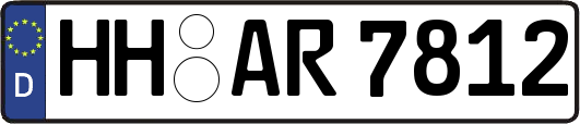HH-AR7812