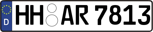 HH-AR7813
