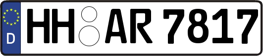 HH-AR7817