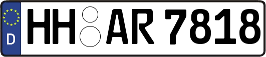 HH-AR7818