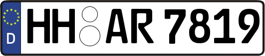 HH-AR7819