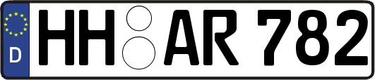 HH-AR782