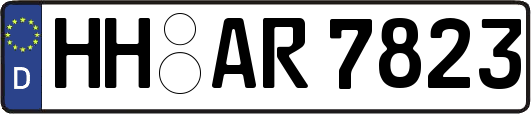 HH-AR7823