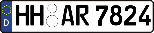 HH-AR7824